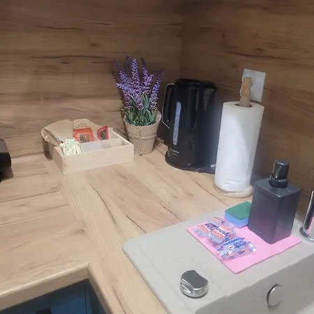 Karmelowy Na Dolnej Park A13 Z Basenem, Sauna, Jacuzzi I Silownia Szklarska Poreba