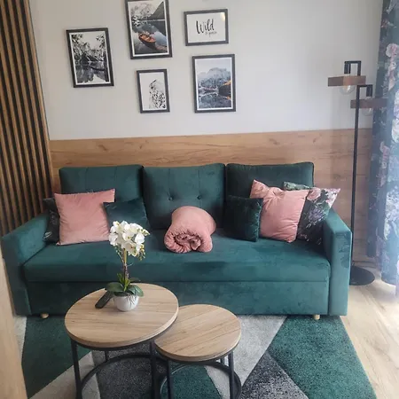 Z Basenem I Jacuzzi Karmelowy Na Dolnej Park A13, Ul Dolna 7a *