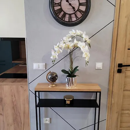 Apartment Karmelowy Na Dolnej Park A13 Z Basenem, Sauna, Jacuzzi I Silownia *